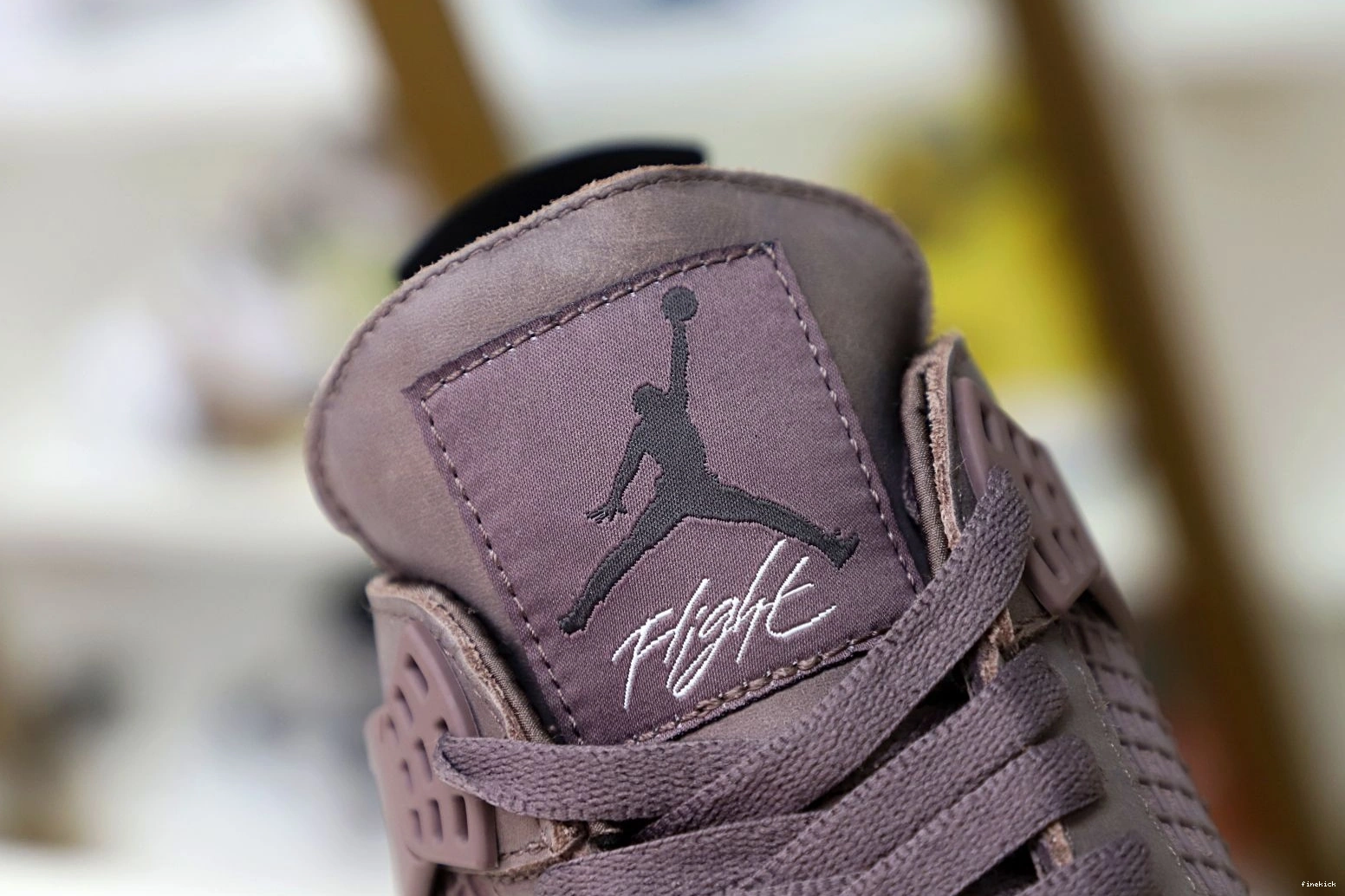 4 JORDAN AIR AM 0805